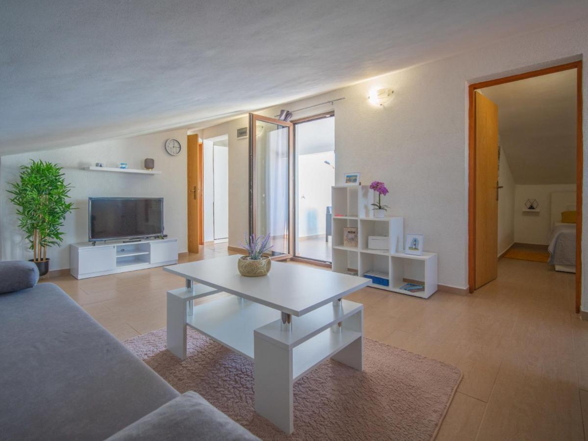 Apartment Wind Soleil By Interhome Jablanac Luaran gambar