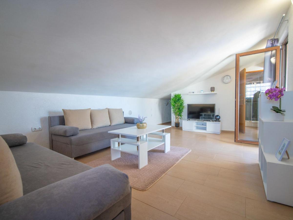 Apartment Wind Soleil By Interhome Jablanac Luaran gambar