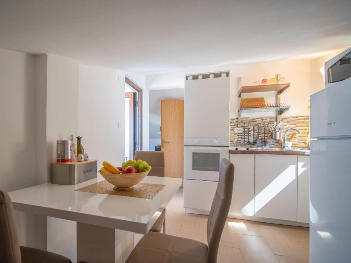 Apartment Wind Soleil By Interhome Jablanac Luaran gambar