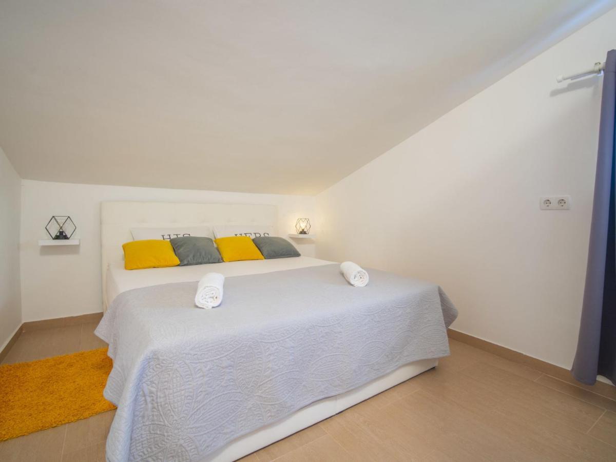 Apartment Wind Soleil By Interhome Jablanac Luaran gambar