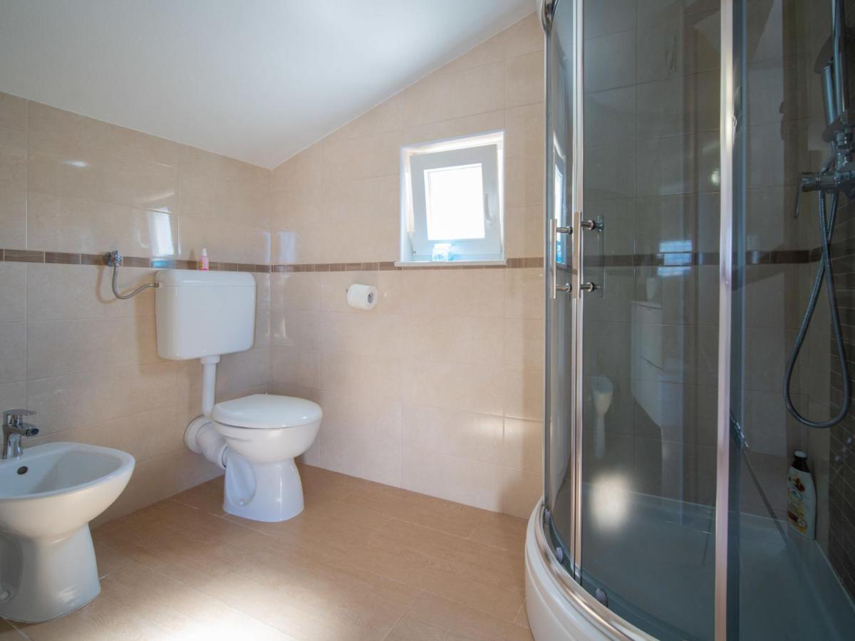 Apartment Wind Soleil By Interhome Jablanac Luaran gambar