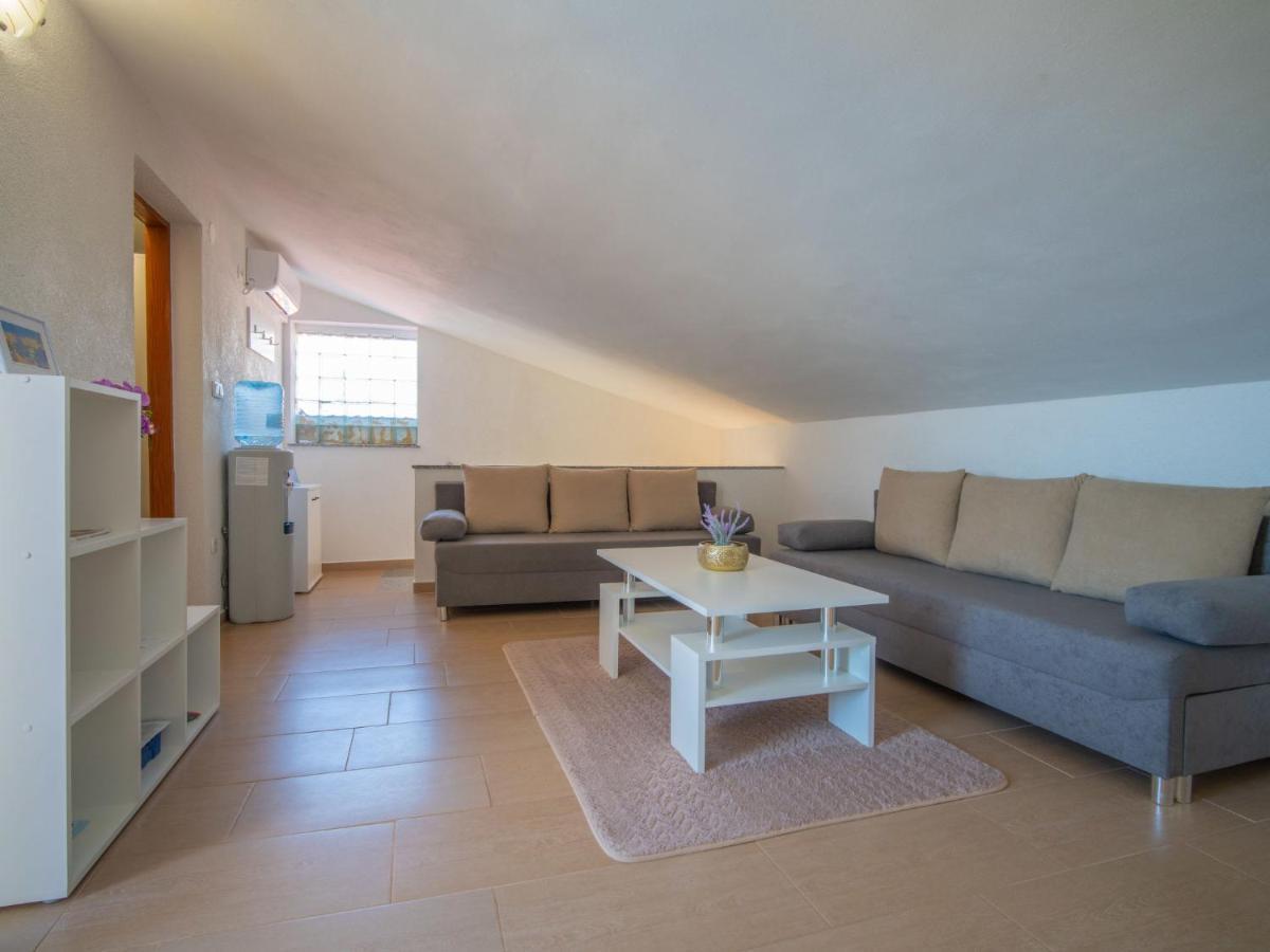 Apartment Wind Soleil By Interhome Jablanac Luaran gambar
