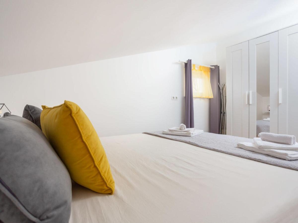 Apartment Wind Soleil By Interhome Jablanac Luaran gambar