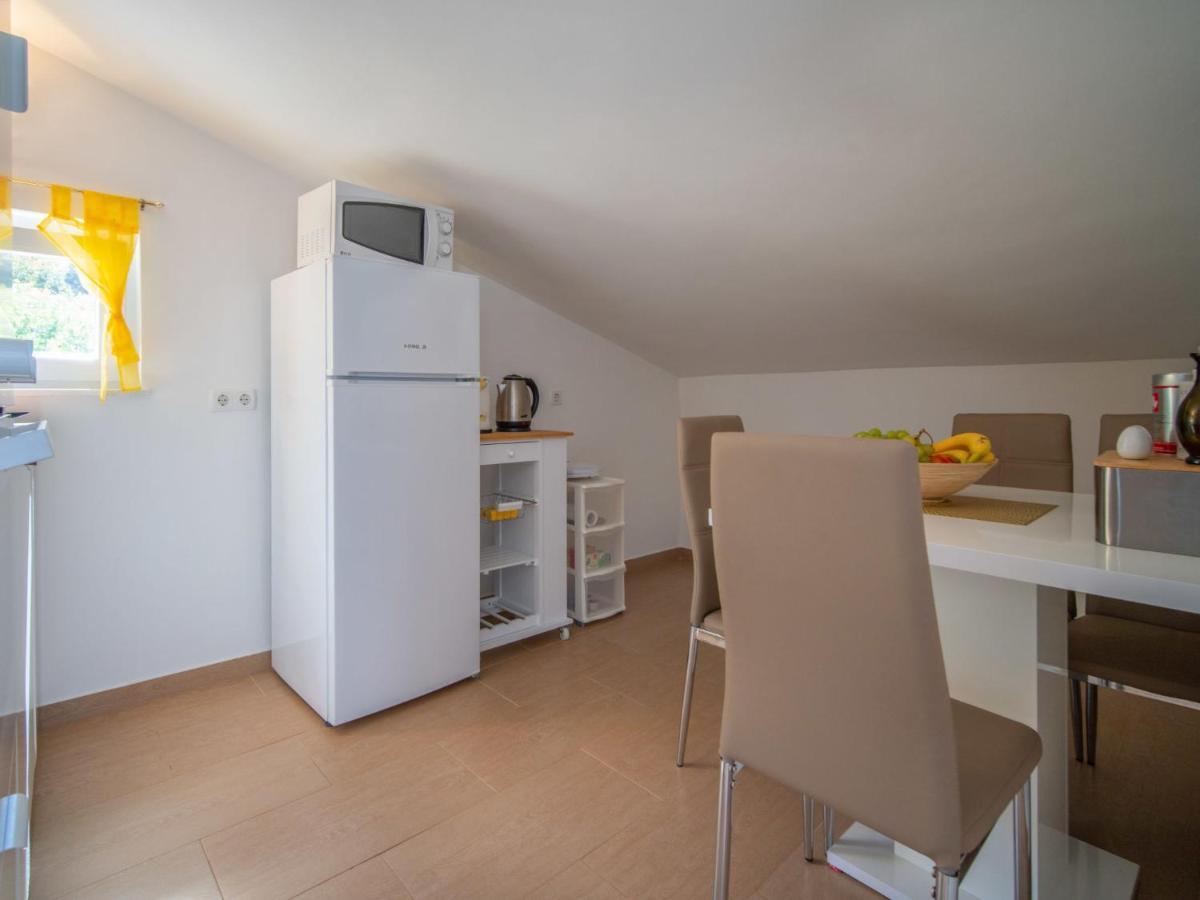 Apartment Wind Soleil By Interhome Jablanac Luaran gambar