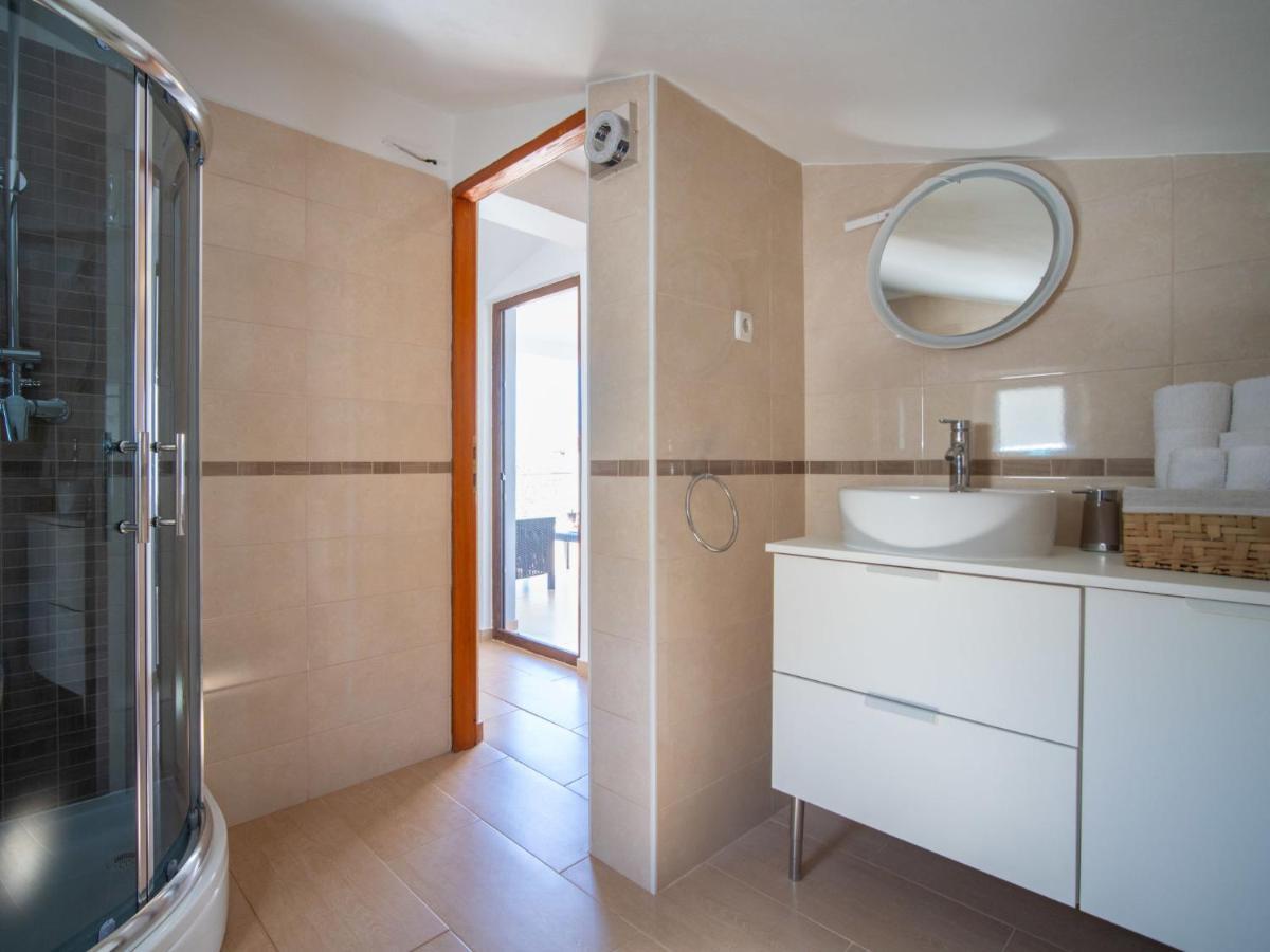 Apartment Wind Soleil By Interhome Jablanac Luaran gambar