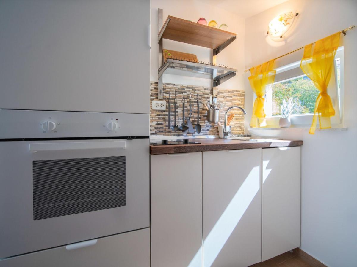 Apartment Wind Soleil By Interhome Jablanac Luaran gambar